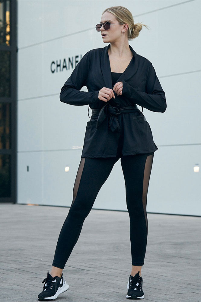 <p>Edge Blazer <em>Dames</em></p>