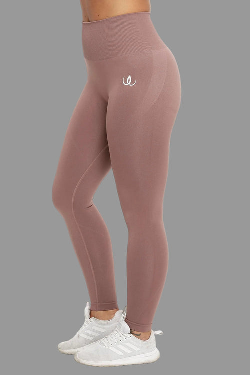 Seamless Spirit Fawn legging