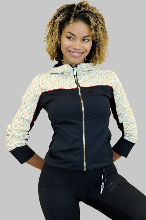 Yoke trainingsjack