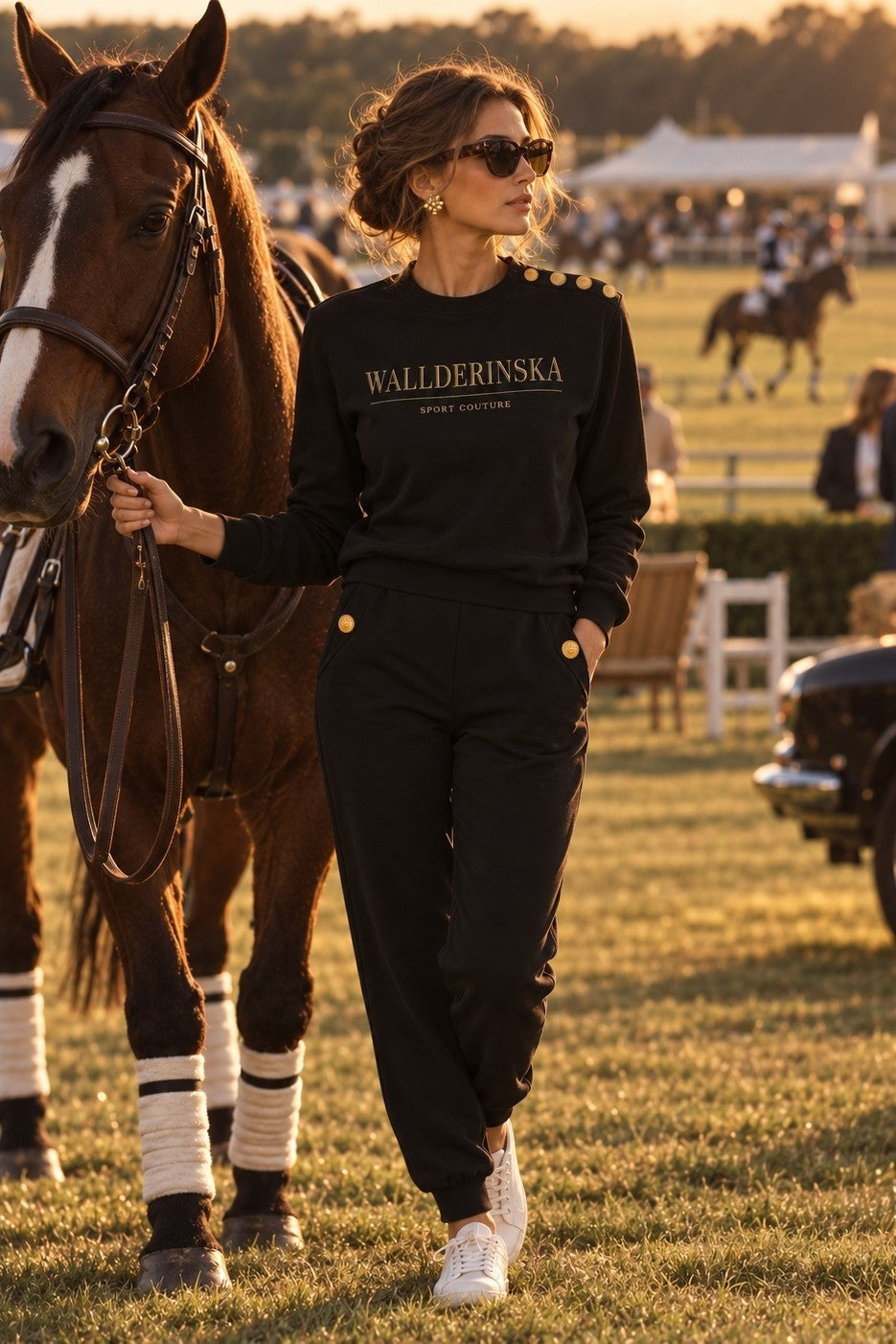 <p>Loungewear <em>dames</em></p>